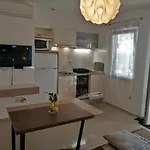 Apartment Stella Mare Tucepi