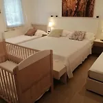 Apartment Stella Mare Tucepi