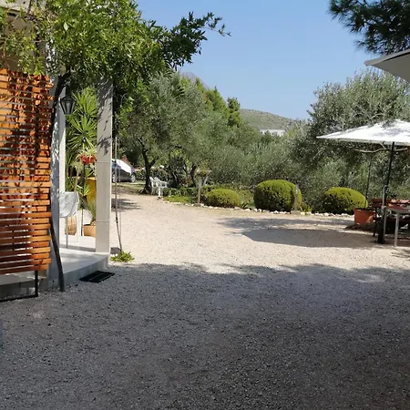 Stella Mare Apartmán Tučepi
