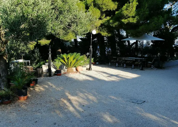 Apartamento Stella Mare *