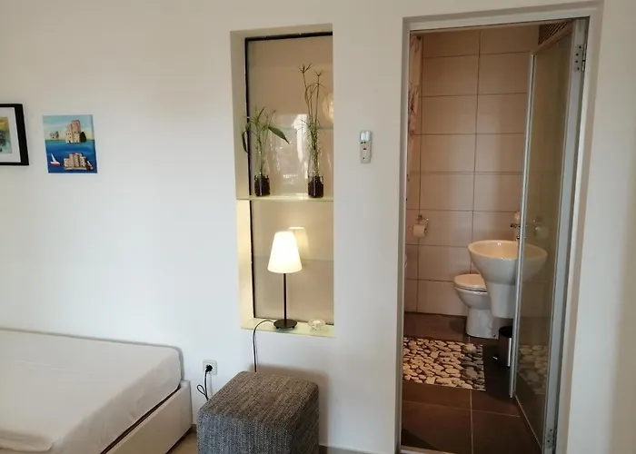 Apartamento Stella Mare