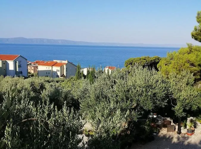 Apartamento Stella Mare *