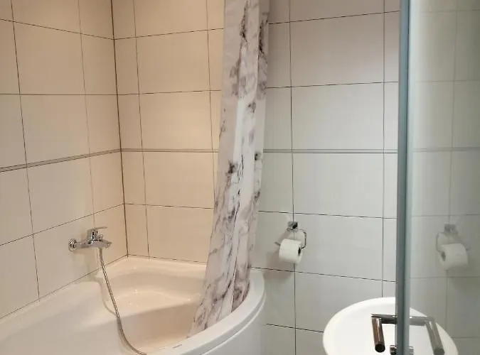 Apartamento Stella Mare *