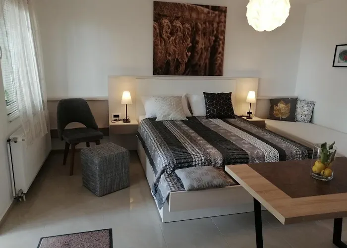 Stella Mare Apartamento *