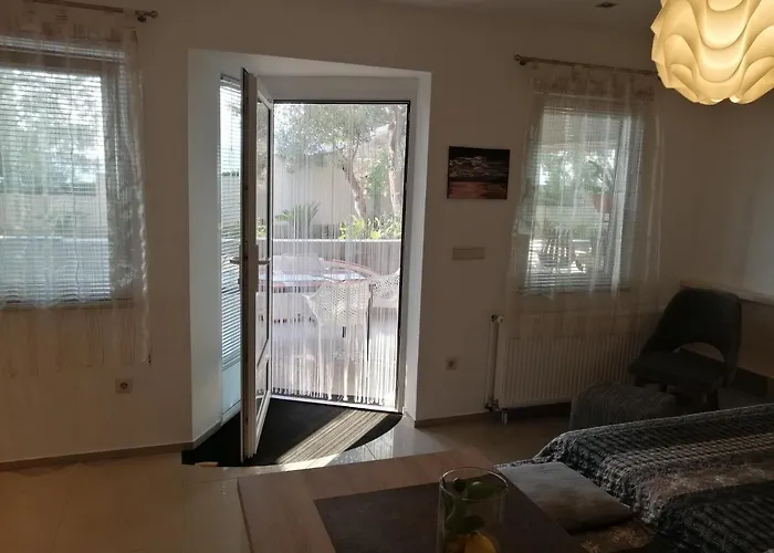 Stella Mare Apartamento Tučepi
