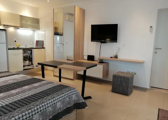 Stella Mare Apartamento
