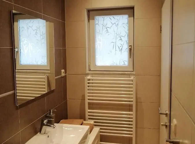 Apartamento Stella Mare