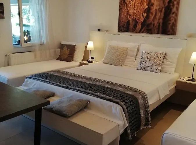 Stella Mare Apartamento