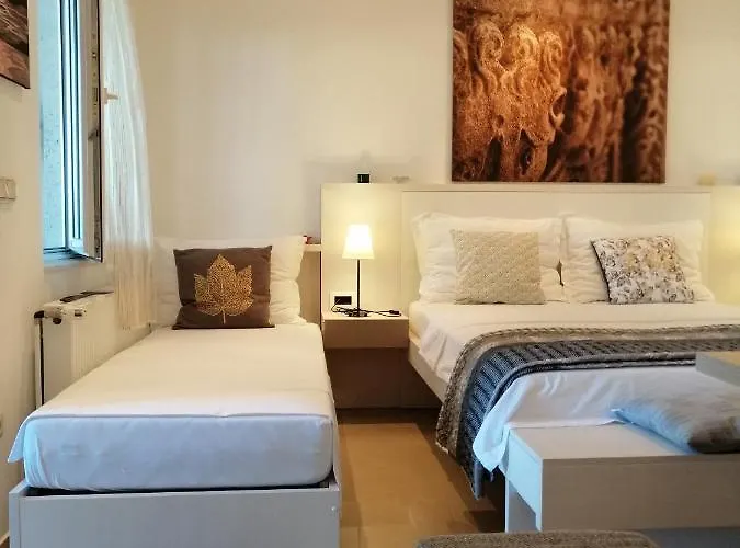 Stella Mare Apartamento