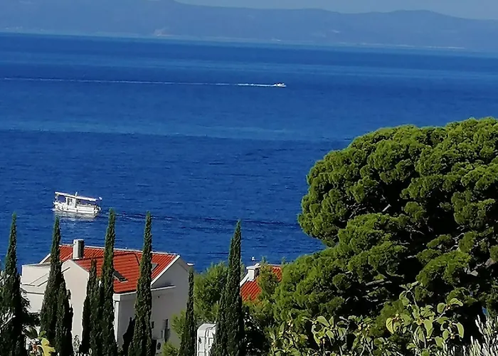 Stella Mare Tučepi