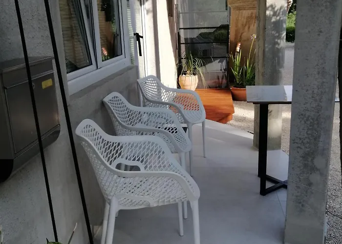 Stella Mare Apartamento *