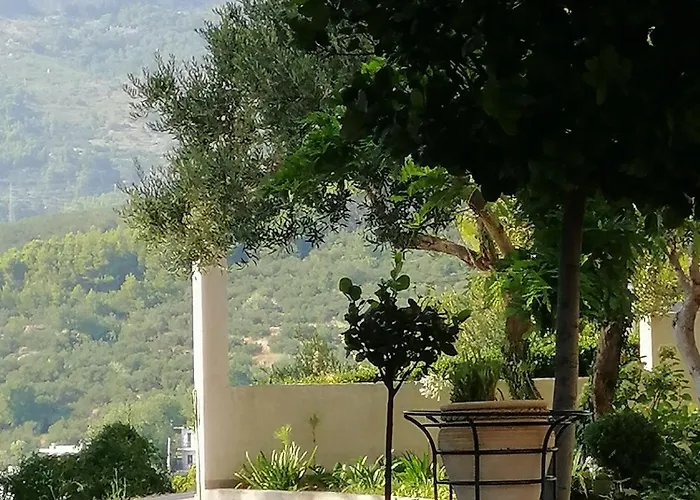 Apartamento Stella Mare Tučepi