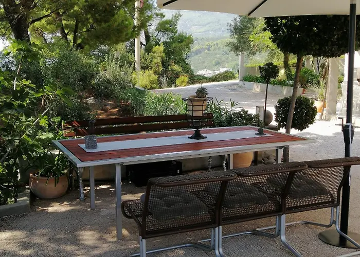 Apartamento Stella Mare Tučepi