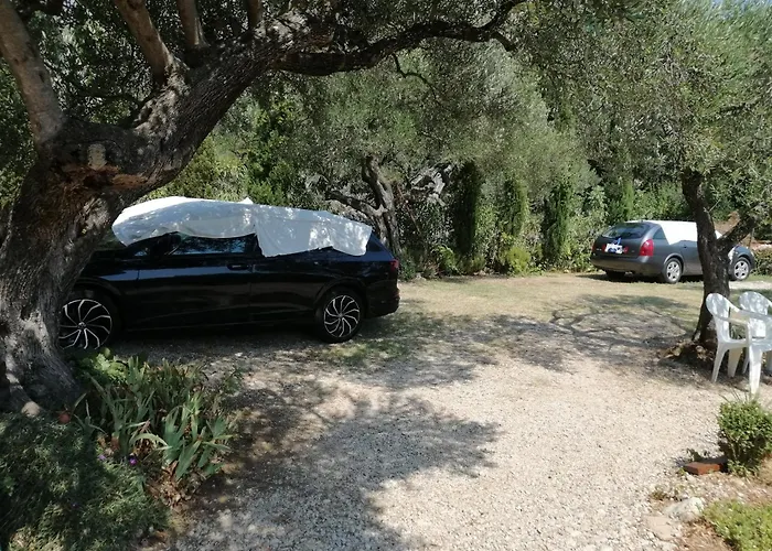 Apartamento Stella Mare