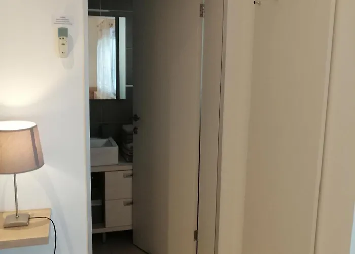 Stella Mare Apartamento *