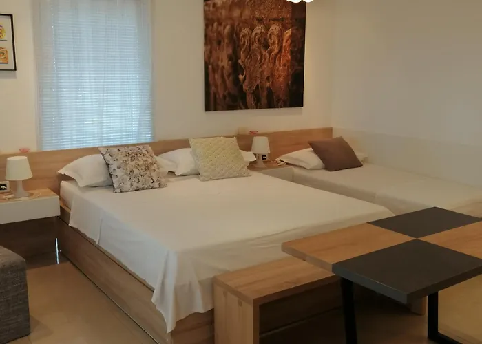 Apartamento Stella Mare *