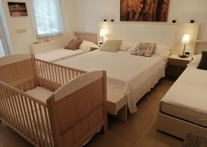Apartamento Stella Mare Tučepi