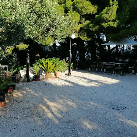 Lejlighed Stella Mare *