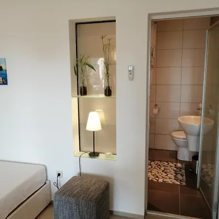 Lejlighed Stella Mare