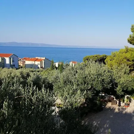 Lejlighed Stella Mare *