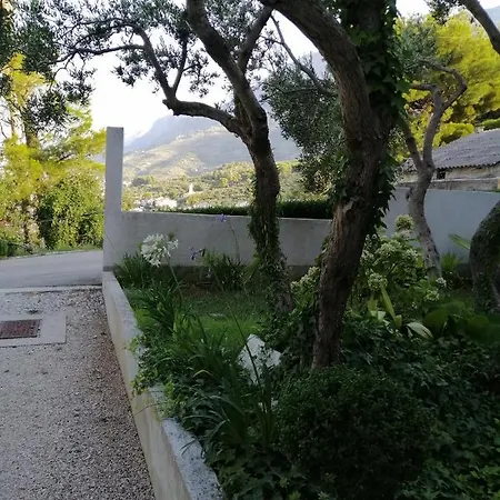 Lejlighed Stella Mare