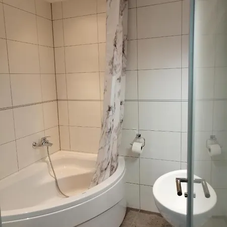 Lejlighed Stella Mare *