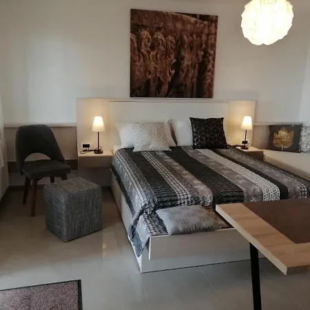 Stella Mare Lejlighed *