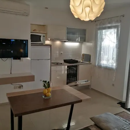 Lejlighed Stella Mare Tučepi