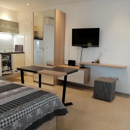 Stella Mare Lejlighed