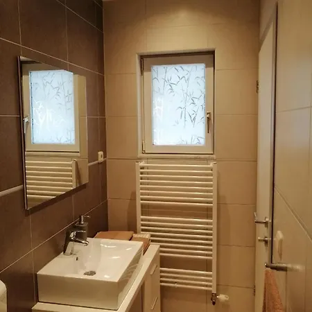 Lejlighed Stella Mare