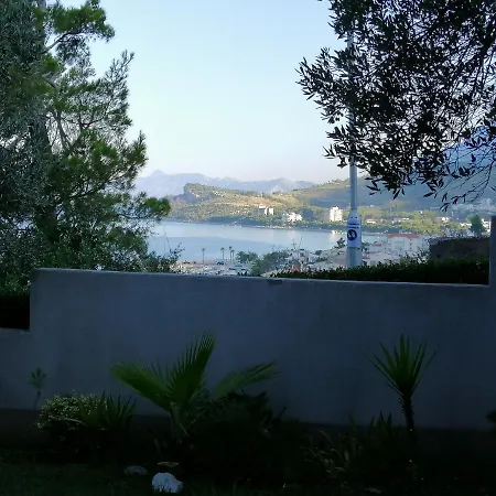 Lejlighed Stella Mare