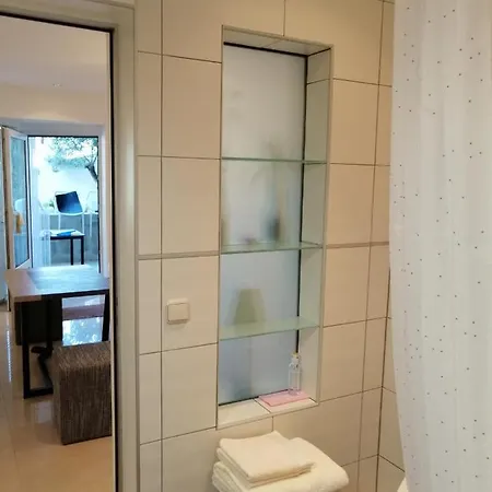 Stella Mare Lejlighed *