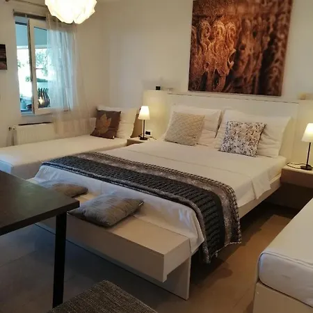 Stella Mare Lejlighed