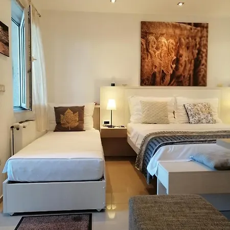 Stella Mare Lejlighed