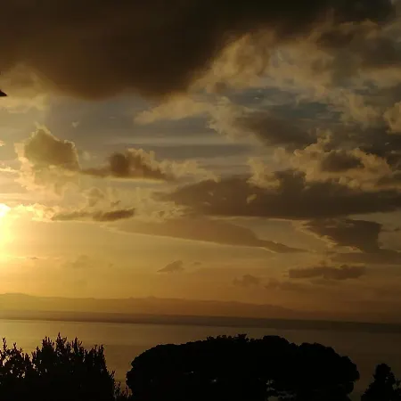 Lejlighed Stella Mare