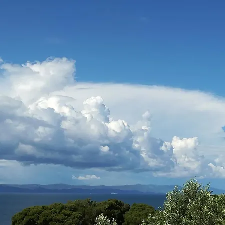 Lejlighed Stella Mare