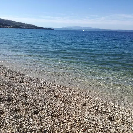 Apartament Stella Mare Tučepi