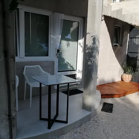 Apartament Stella Mare Tučepi