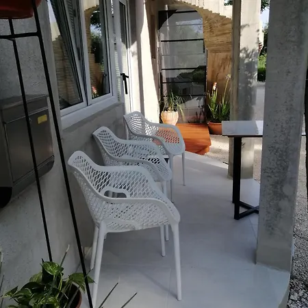 Stella Mare Lejlighed *