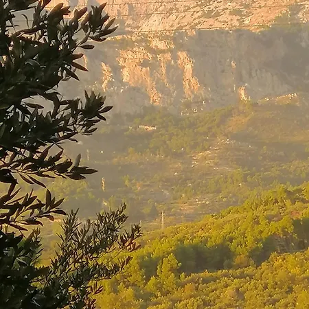 Lejlighed Stella Mare *