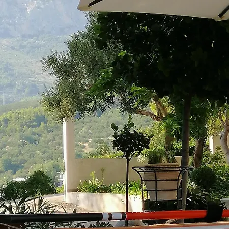 Apartament Stella Mare Tučepi