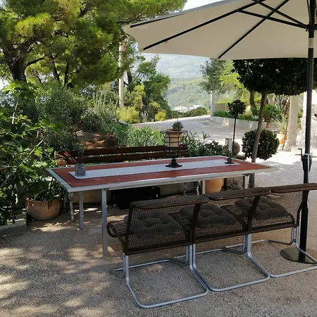 Lejlighed Stella Mare Tučepi