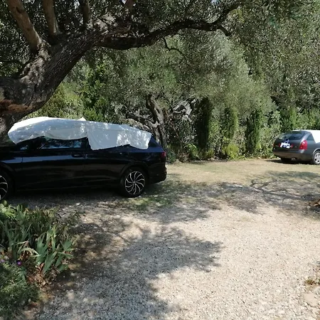 Lejlighed Stella Mare