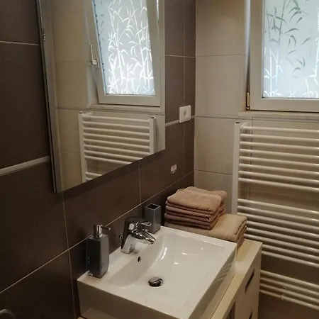 Stella Mare Lejlighed