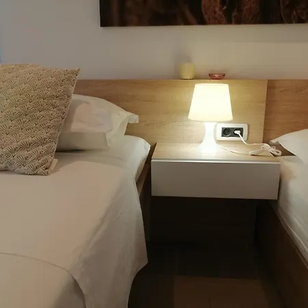Stella Mare Apartamento Tučepi
