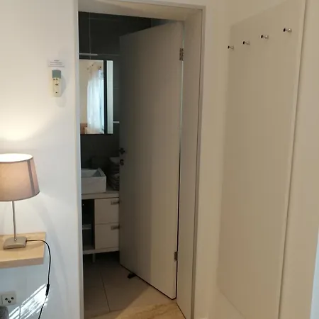 Stella Mare Lejlighed *