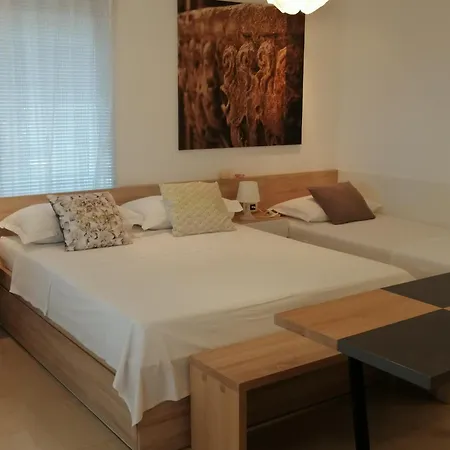 Apartamento Stella Mare *