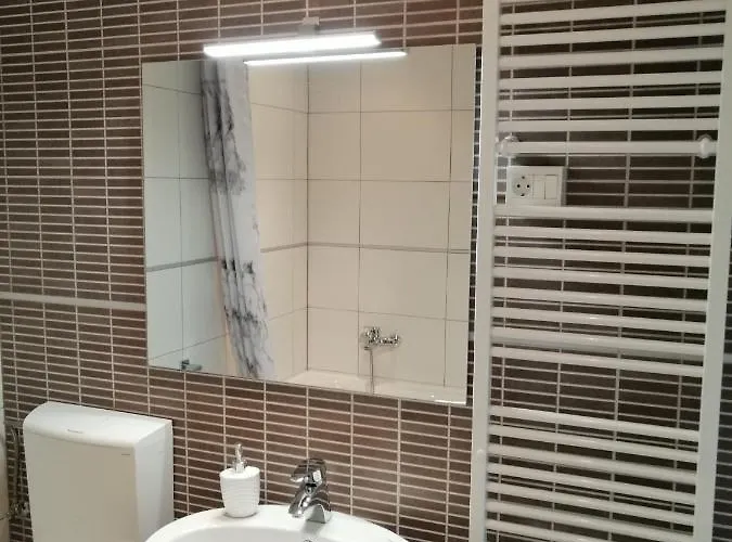 Stella Mare Apartment Tučepi