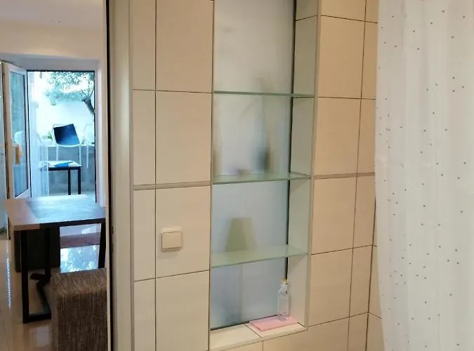 Stella Mare Apartment *