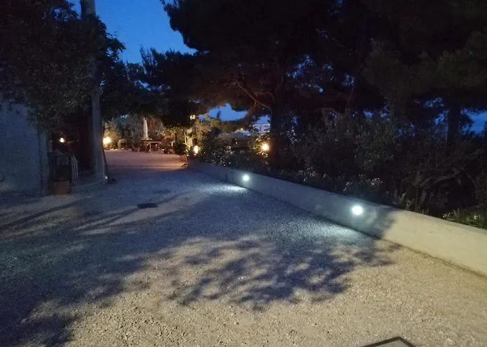 Stella Mare Apartment